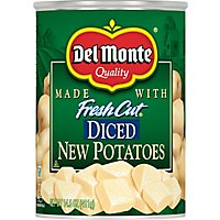 Del Monte Fresh Cut Potatoes New Diced - 14.5 Oz - Image 2