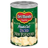 Del Monte Fresh Cut Potatoes New Diced - 14.5 Oz - Image 1