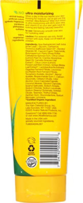 Alba Botanica After Sun Lotion  - 8.0 Oz - Image 5