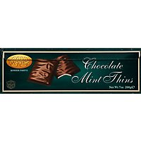 Paskesz Chocolate Thins - 7 Oz - Image 2