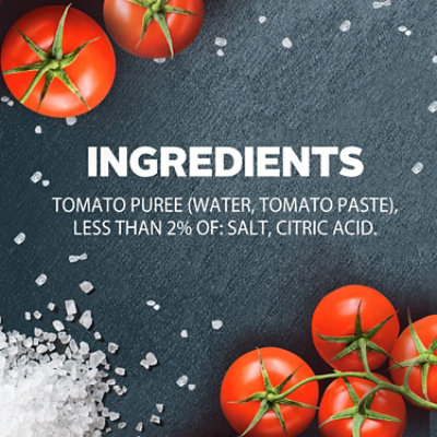 Hunt's Tomato Puree - 10.75 Oz - Image 5