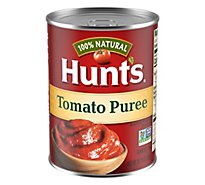 Hunt's Tomato Puree - 10.75 Oz