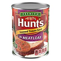 Hunt's Seasoned Diced Tomatoes In Sauce For Meatloaf - 15 Oz - Image 2