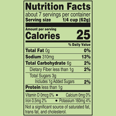 Hunt's Premium Seasoned Tomato Sauce For Meatloaf Can - 15.25 Oz - Image 4