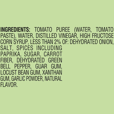 Hunt's Premium Seasoned Tomato Sauce For Meatloaf Can - 15.25 Oz - Image 5