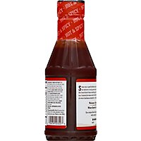 Head Country Sauce Bar-B-Q Hot & Spicy - 20 Oz - Image 6