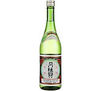 Gekkeikan Sake Light - 750 Ml