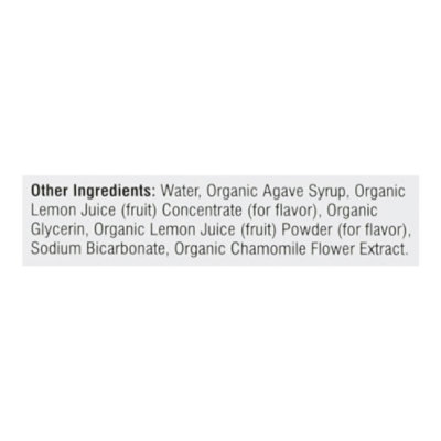 Welmt Gripe Water - 4.0 Oz - Image 4