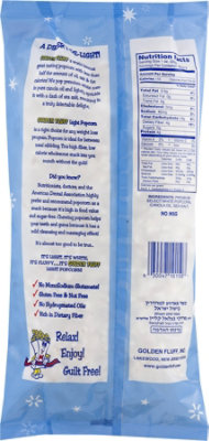Goldn Fluff  Popcorn  Lite  Med - 2.75 Oz - Image 2