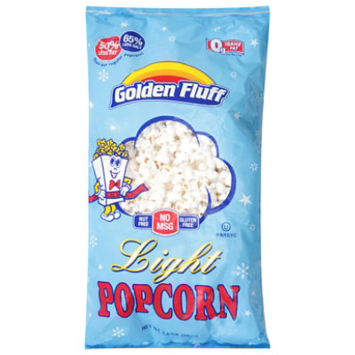 Goldn Fluff  Popcorn  Lite  Large - 5.5 Oz - Image 3