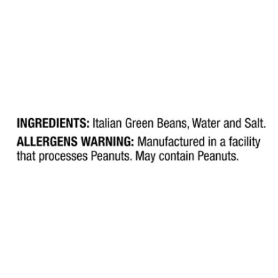 Allens Green Beans Cut Italian - 14.5 Oz - Image 5