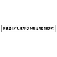 Community Coffee Coffee & Chicory Instant Medium-Dark Roast - 7 Oz - Image 4