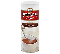 Community Coffee Coffee Creamer - 16 Oz