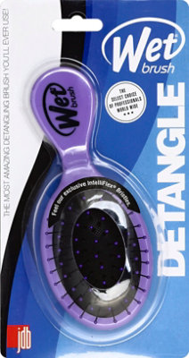 Wet Brush Squirt Purple - Each - Image 2