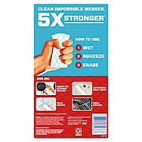 Mr. Clean Magic Eraser Cleaning Pads Extra Durable With Durafoam - 4 Count - Image 3