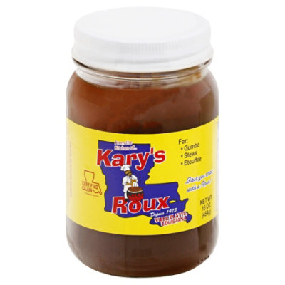 Karys Roux - 16 Oz - Image 3