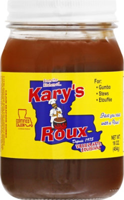 Karys Roux - 16 Oz - Image 2