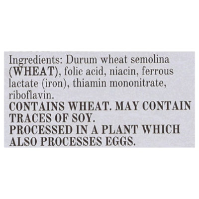 La Molisana Pasta Rigatoni 31B - 16 Oz - Image 4