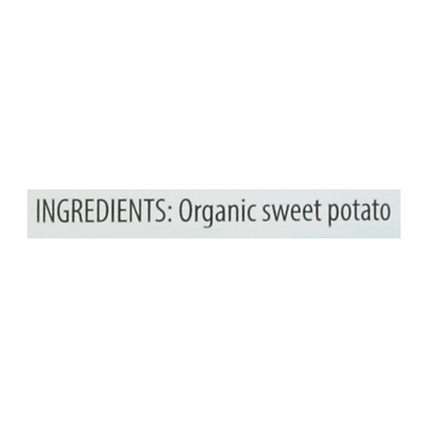 Farmers Market Organic Puree Sweet Potato - 15 Oz - Image 5
