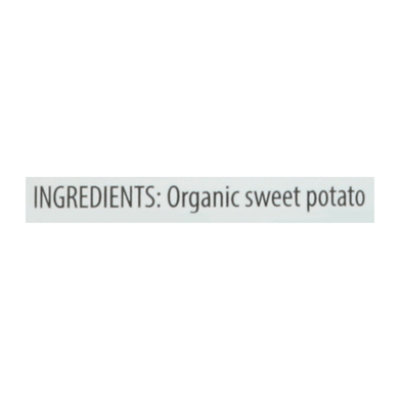 Farmers Market Organic Puree Sweet Potato - 15 Oz - Image 5