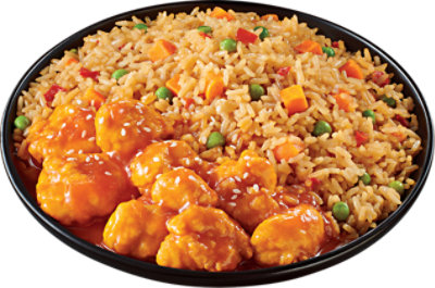 Boston Market Sweet & Sour Chicken - 14 Oz - Image 5