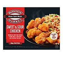 Boston Market Sweet & Sour Chicken - 14 Oz