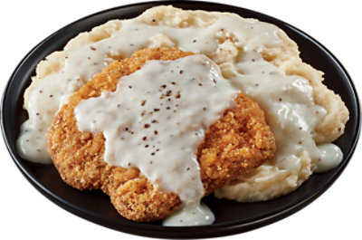 Boston Market Country Fried Steak - 13.2 Oz - Image 6