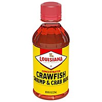 Louisiana Crawfish Crab & Shrimp Boil - 8 Oz - Image 1