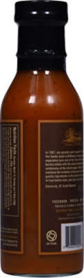 Salt Lick Sauce Bar-B-Que Original Recipe - 12 Oz - Image 5
