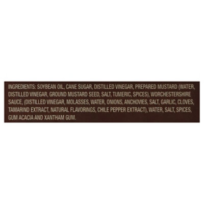 Salt Lick Sauce Bar-B-Que Original Recipe - 12 Oz - Image 4