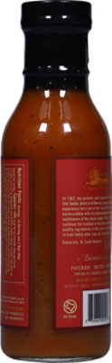 The Salt Lick Sauce Bar-B-Que Laurens Spicy Recipe - 12 Fl. Oz. - Image 5