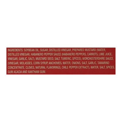 The Salt Lick Sauce Bar-B-Que Laurens Spicy Recipe - 12 Fl. Oz. - Image 4
