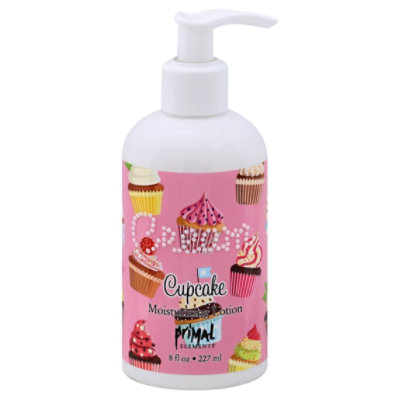 Cupcake Lotion - 8 Oz - Image 3