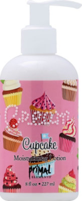 Cupcake Lotion - 8 Oz - Image 2