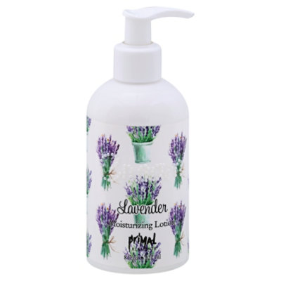 Lavender Lotion - 8 Oz - Image 3