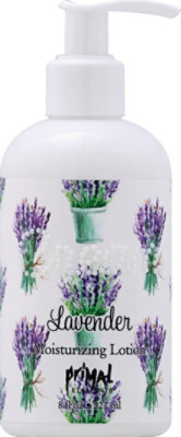 Lavender Lotion - 8 Oz - Image 2