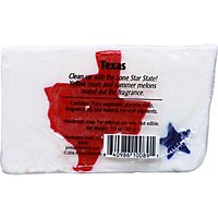 Primal Elements Texas Bar Soap In Shrinkwrap - 5.8 Oz - Image 5