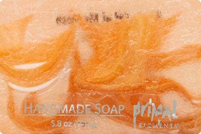 Argan Oil Of Morocco Bar Soap In Shrinkwrap - 5.8 Oz - Image 2