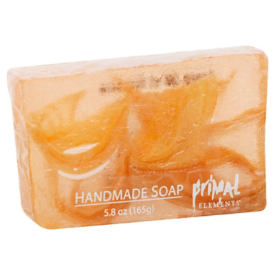 Argan Oil Of Morocco Bar Soap In Shrinkwrap - 5.8 Oz - Image 1