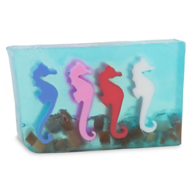 A Day At The Races Bar Soap In Shrinkwrap - 5.8 Oz