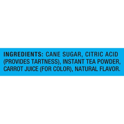 Lipton Iced Tea Mix Sugar Sweetened Lemon - 70.5 Oz - Image 4