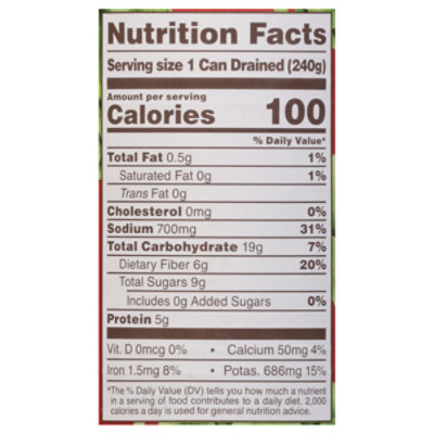 Roland Whole Jumbo Artichoke Hearts Can - 13.75 Oz - Image 4