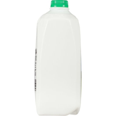 Oak Farms 1% Lowfat Buttermilk - 0.5 Gallon - Image 2