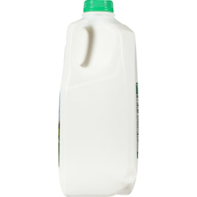 Oak Farms 1% Lowfat Buttermilk - 0.5 Gallon - Image 4