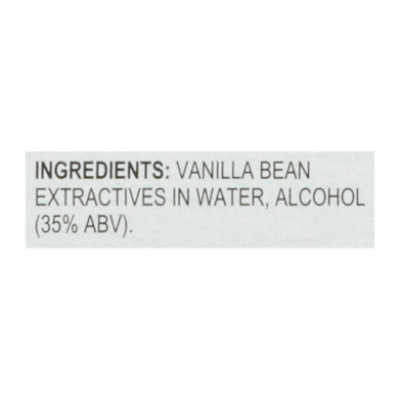 Adams Extract Extract Pure Vanilla - 4 Fl. Oz. - Image 4