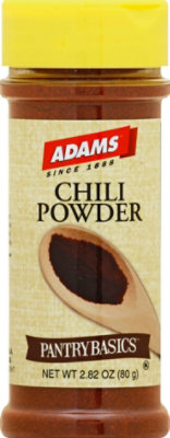 Adams Chili Powder - 2.82 Oz - Image 2