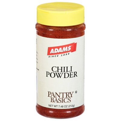 Adams Chili Powder - 7.62 Oz - Image 3