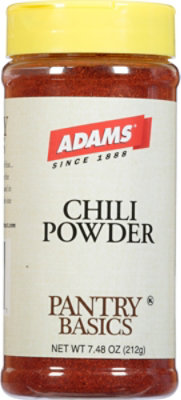 Adams Chili Powder - 7.62 Oz - Image 2