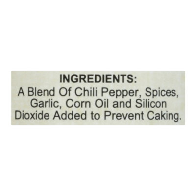 Adams Chili Powder - 7.62 Oz - Image 5