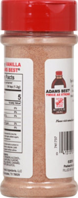 Adams Cinnamon Sugar - 4.66 Oz - Image 6